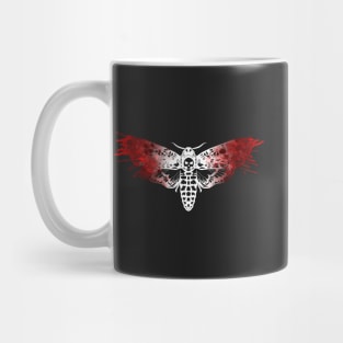 ACHERONTIA ATROPOS Mug